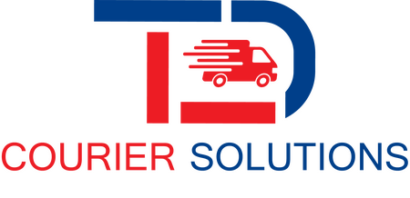 TVD Courier Solutions LLC Reliable, Fast, and Professional Delivery Services Tailored to Your Needs